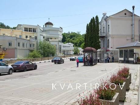 Апартаменты на Яновского, Кисловодск - квартира посуточно