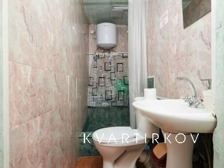 Апартаменты на Яновского, Кисловодск - квартира посуточно