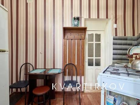 Апартаменты на Яновского, Кисловодск - квартира посуточно