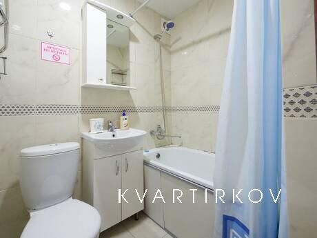 Apartment on Kuibysheva, Kislovodsk - apartment by the day