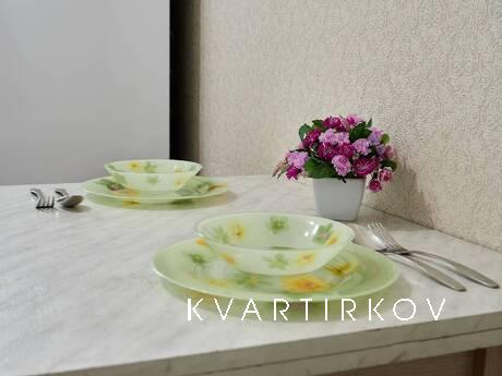 Apartment on Kuibysheva, Kislovodsk - apartment by the day