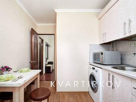 Apartment on Kuibysheva, Kislovodsk - apartment by the day