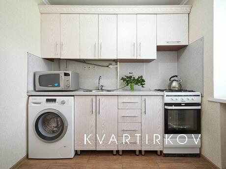 Apartment on Kuibysheva, Kislovodsk - apartment by the day