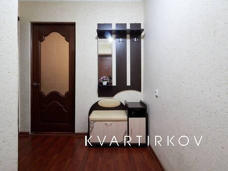 Apartment on Kuibysheva, Kislovodsk - apartment by the day