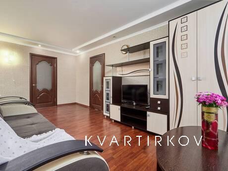Apartment on Kuibysheva, Kislovodsk - apartment by the day
