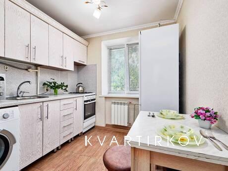 Apartment on Kuibysheva, Kislovodsk - apartment by the day