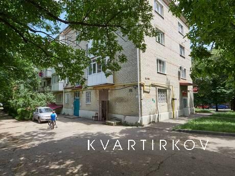 Apartment on Kuibysheva, Kislovodsk - apartment by the day