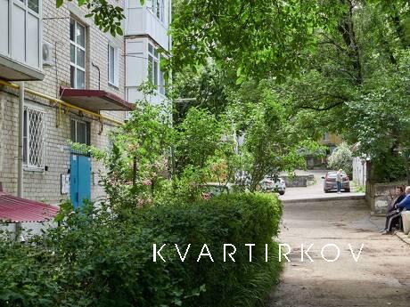 Apartment on Kuibysheva, Kislovodsk - apartment by the day