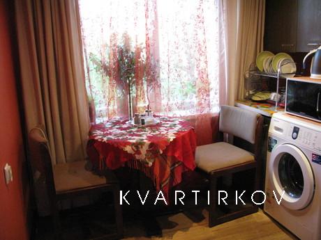 Rent for rent from owners studio apartment in the Nevsky dis