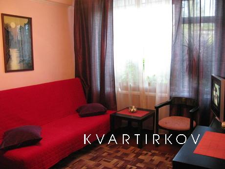 Rent for rent from owners studio apartment in the Nevsky dis