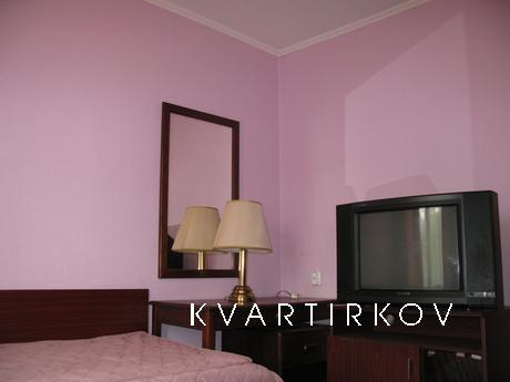 Two bedroom apartment for rent, Saint Petersburg - apartment by the day