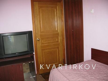 Two bedroom apartment for rent, Saint Petersburg - apartment by the day