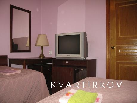 Two bedroom apartment for rent, Saint Petersburg - apartment by the day