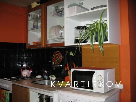 Apartment for rent, Saint Petersburg - apartment by the day