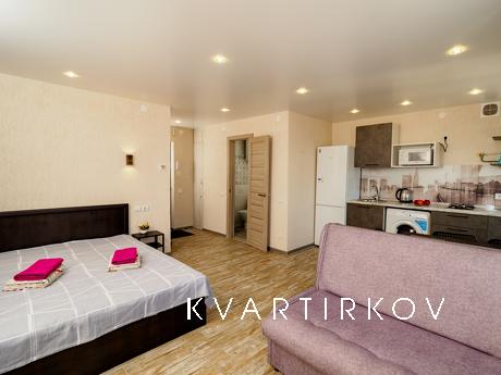 Комфортная светлая стильная, Смоленск - квартира посуточно