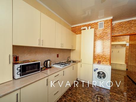 1-room apartment on Garaburdy, Smolensk - apartment by the day