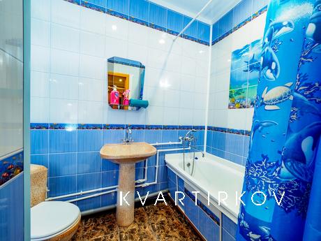 1-room apartment on Garaburdy, Smolensk - apartment by the day