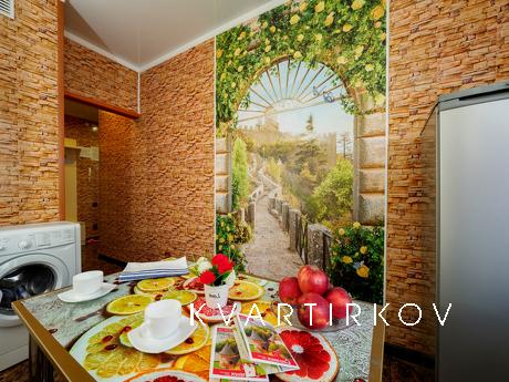 1-room apartment on Garaburdy, Smolensk - apartment by the day