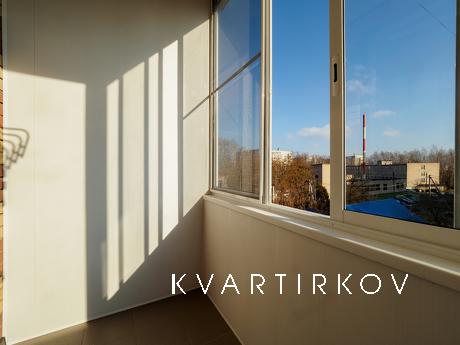 1-комнатная квартира на Гарабурды, Смоленск - квартира посуточно