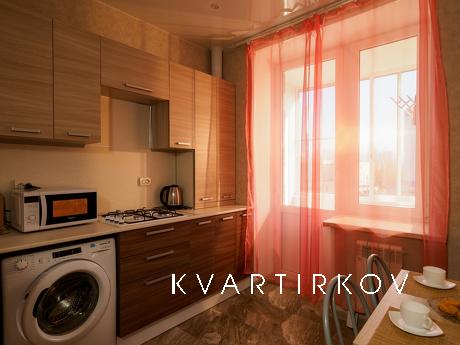 1-комнатная квартира на Гарабурды, Смоленск - квартира посуточно