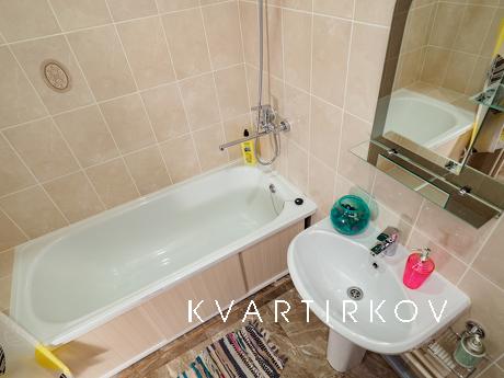 1-комнатная квартира на Гарабурды, Смоленск - квартира посуточно