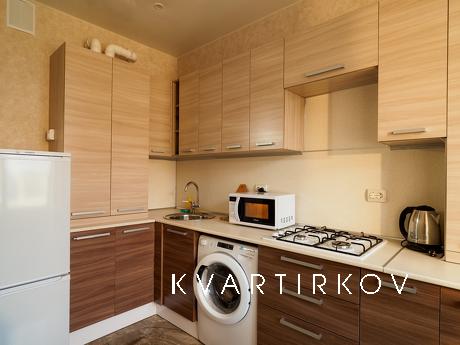 1-комнатная квартира на Гарабурды, Смоленск - квартира посуточно