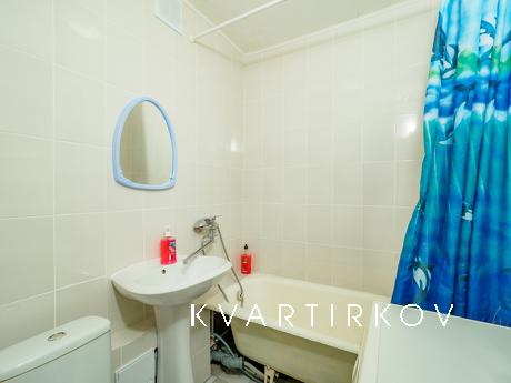 1-комнатная квартира на Дохтурова, Смоленск - квартира посуточно