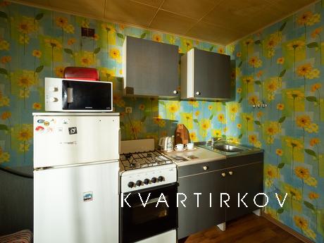 1-комнатная квартира на Кирова, Смоленск - квартира посуточно