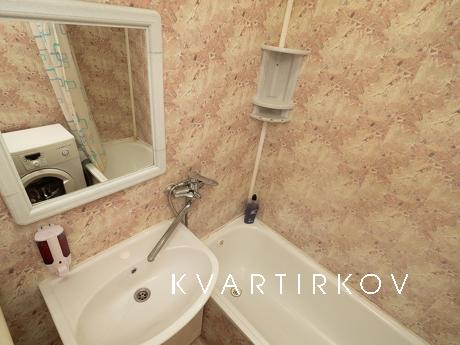 1-комнатная квартира на Кирова, Смоленск - квартира посуточно