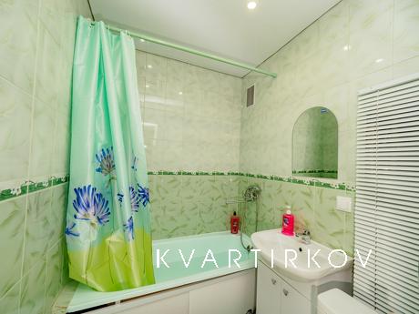 1-room apartment on Kirova, Smolensk - apartment by the day