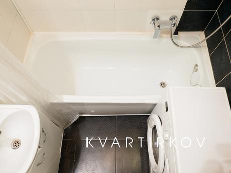 1-комнатная квартира на Кирова, Смоленск - квартира посуточно