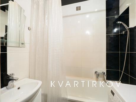 1-комнатная квартира на Кирова, Смоленск - квартира посуточно