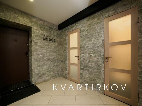 1-комнатная квартира на Кирова, Смоленск - квартира посуточно