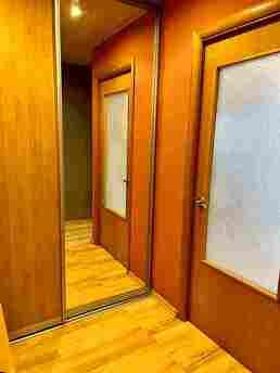 1-комнатная квартира на Кирова, Смоленск - квартира посуточно