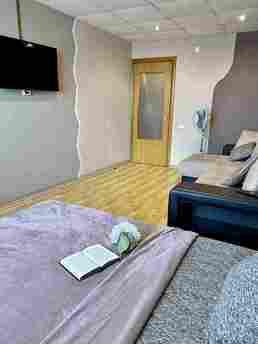 1-комнатная квартира на Кирова, Смоленск - квартира посуточно