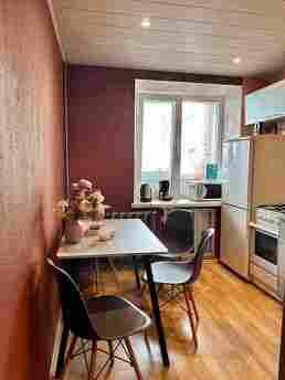 1-комнатная квартира на Кирова, Смоленск - квартира посуточно