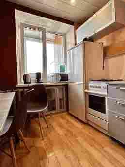 1-комнатная квартира на Кирова, Смоленск - квартира посуточно