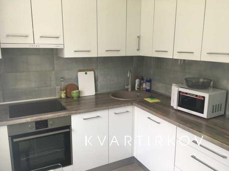 1-room apartment on Kirova, Smolensk - apartment by the day