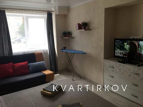 1-room apartment on Kirova, Smolensk - apartment by the day