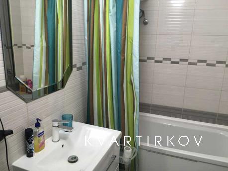 1-room apartment on Kirova, Smolensk - apartment by the day
