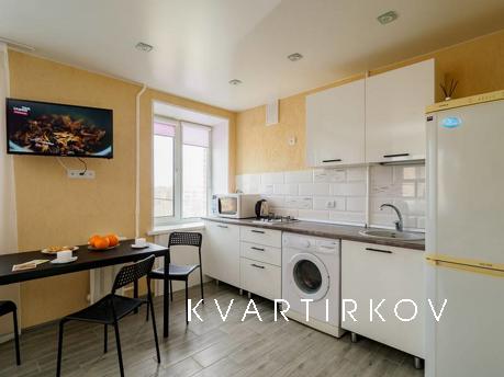 Studio apartment, Smolensk - apartment by the day