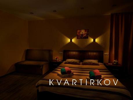 Studio apartment, Smolensk - apartment by the day