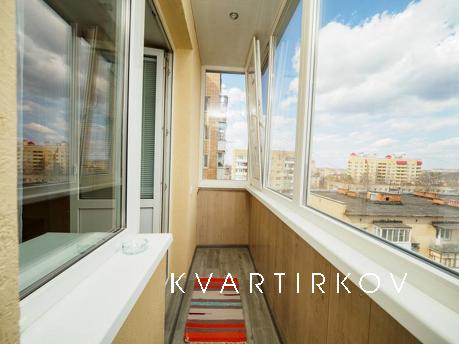 Studio apartment, Smolensk - apartment by the day