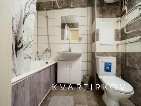 Studio apartment, Smolensk - apartment by the day