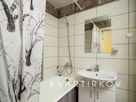 Studio apartment, Smolensk - apartment by the day