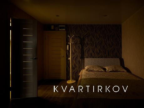 Квартира-студия, Смоленск - квартира посуточно