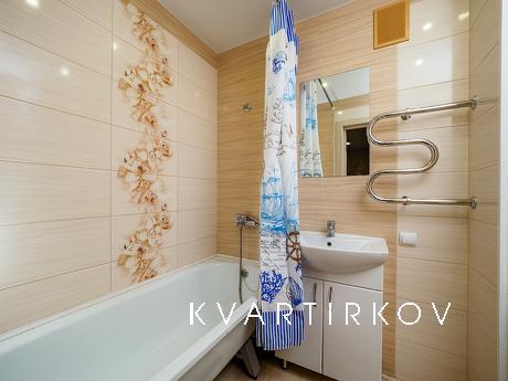 Квартира-студия, Смоленск - квартира посуточно