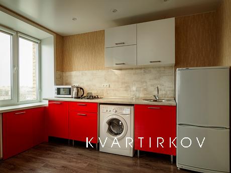 Квартира-студия, Смоленск - квартира посуточно