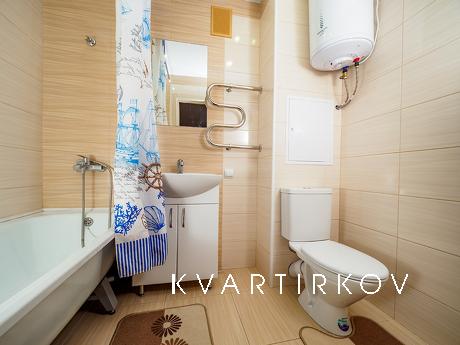 Квартира-студия, Смоленск - квартира посуточно