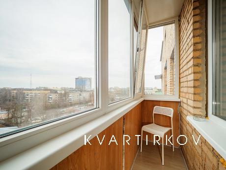 Квартира-студия, Смоленск - квартира посуточно